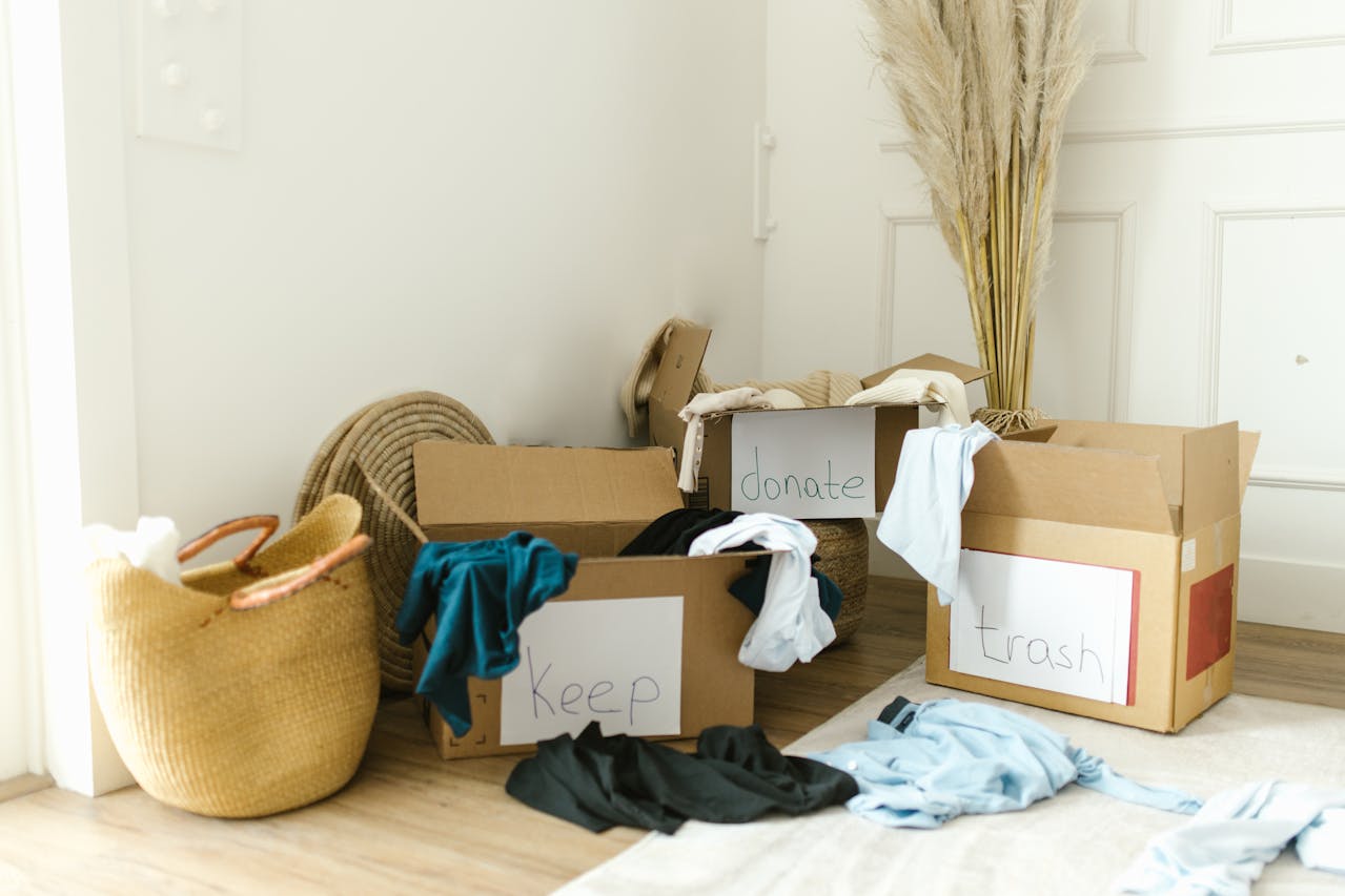 Post-Construction & Move-In Cleaning